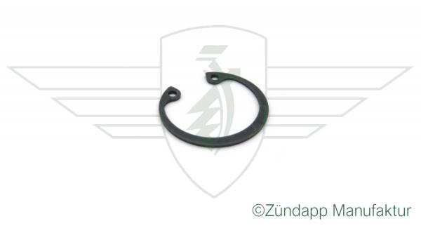 Retaining ring